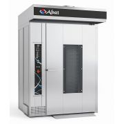 Печь ротационная РПШ-18-8-6ШР серии EXPERT - разборная конструкция