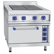 Плита электрическая ЭПК-48ЖШ-К-2/1