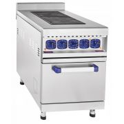 Плита электрическая ЭП-2ЖШ