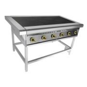 Плита электрическая ПЭК-6П к