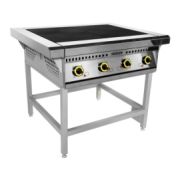 Плита электрическая ПЭК-4П к