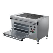 Плита 4-х конфорочная ПЭ-0,48ШП-03