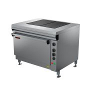 Плита 2-х конфорочная ПЭ-0,34ШП