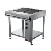 Плита 2-х конфорочная ПЭ-0,34С