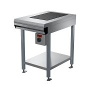 Плита 1-но конфорочная ПЭ-0,17СП