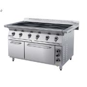 Плита электрическая ПЭ67Ж-02