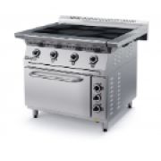 Плита электрическая ПЭ49Ж