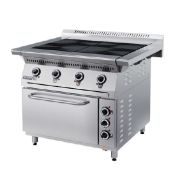 Плита электрическая ПЭ47Ж