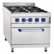 Плита газовая ПГК-49ЖШ