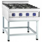 Плита газовая ПГК-49П