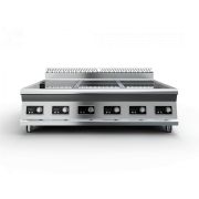 Плита индукционная ПИЧ-6К9/3,5-12,2/9/4,7