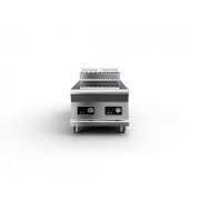 Плита индукционная ПИЧ-2К9/3,5-4,5/9/4,7