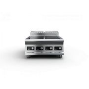 Плита индукционная ПИЧ-4К7/3,5-7/7,5/4,7