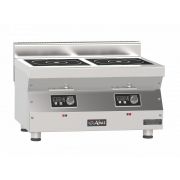 Индукционная плита КИП-25Н-3,5