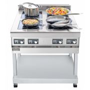 Индукционная плита КИП-49П-5,0