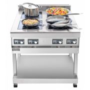 Индукционная плита КИП-49П-3,5-01