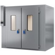 CRP2.6080.T3 inox (с холодильным агрегатом)