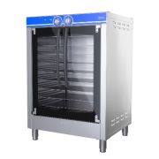 Шкаф расстоечный МУССОН ШР-10-600.400-01