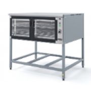 Шкаф расстоечный электрический ШРЭ106