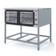 Шкаф расстоечный электрический ШРЭ104