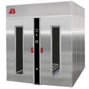 Шкаф расстойный электрический Бриз-342