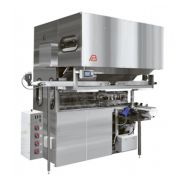 Шкаф предварительной расстойки «Бриз плюс Супер»