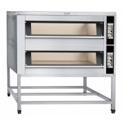 Подовая печь ЭШП-2-01КП 3EN Super