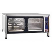 Шкаф расстоечный ШРТ-4-ЭШ-01 (с крышей)