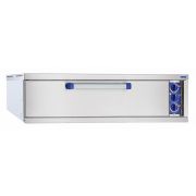 Модуль подовой печи ЭШ-1К с крышей