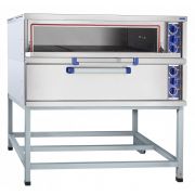 Подовая печь ЭШ-2К