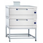 Подовая печь ГШ-2 газовый