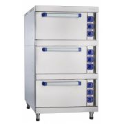 Жарочный шкаф ШЖЭ-3