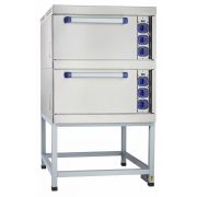 Жарочный шкаф ШЖЭ-2
