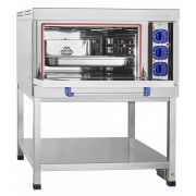 Жарочный шкаф ШЖЭ-1-К-2/1 (конвекция)