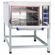 Жарочный шкаф ШЖЭ-1-01