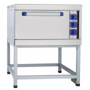 Жарочный шкаф ШЖЭ-1