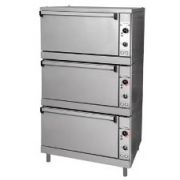 Шкаф жарочный 3ШЖЭ-2,04П