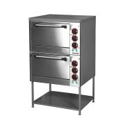 Шкаф жарочный 2ШЖЭ-1,0УП