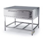 Шкаф пекарный электрический односекционный ШПЭ101