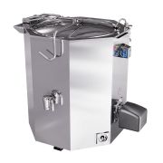 Котел пищеварочный КПДМ-500 (дизель)