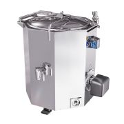 Котел пищеварочный КПДМ-250 (дизель)