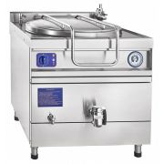 Котел пищеварочный КПЭМ-160/9Т