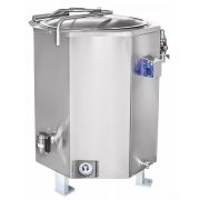 Котел пищеварочный КПЭМ-400Т