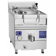 Котел пищеварочный КПГМ-60/9T (газовый)