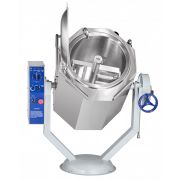 Котел пищеварочный КПЭМ-60-ОМР