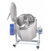 Котел пищеварочный КПЭМ-160-ОМР-В