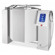 Котел пищеварочный КПЭМ-350-О