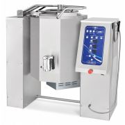 Котел пищеварочный КПЭМ-60-ОМ2 со сливным краном