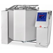 Котел пищеварочный КПЭМ-350-ОМП