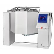 Котел пищеварочный КПЭМ-200-ОМП